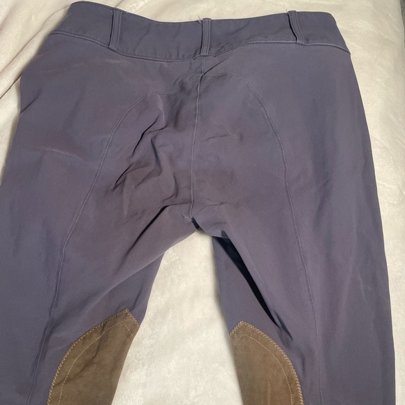 Tailored Sportsman Breeches - Picture 2 of 2